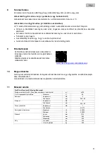 Preview for 71 page of Oase ProfiClear Premium XL Moving Bed Modul Operating Instructions Manual