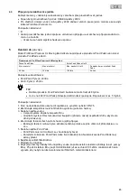 Preview for 85 page of Oase ProfiClear Premium XL Moving Bed Modul Operating Instructions Manual