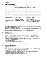 Preview for 86 page of Oase ProfiClear Premium XL Moving Bed Modul Operating Instructions Manual