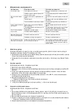 Preview for 95 page of Oase ProfiClear Premium XL Moving Bed Modul Operating Instructions Manual