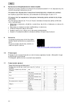 Preview for 96 page of Oase ProfiClear Premium XL Moving Bed Modul Operating Instructions Manual