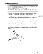 Preview for 53 page of Oase ProMax 3000 Operating Instructions Manual