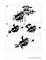 Preview for 2 page of Oase ProMax Garden 3500 Operating Instructions Manual