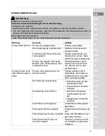 Preview for 9 page of Oase ProMax Garden 3500 Operating Instructions Manual