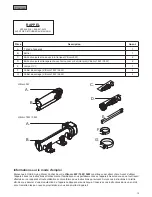 Preview for 10 page of Oase Vitronic 9 Operating Instructions Manual