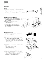 Preview for 12 page of Oase Vitronic 9 Operating Instructions Manual