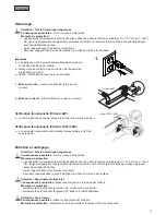 Preview for 14 page of Oase Vitronic 9 Operating Instructions Manual