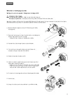 Preview for 16 page of Oase Vitronic 9 Operating Instructions Manual