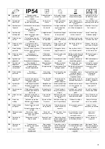 Preview for 71 page of Oase Waterfall Illumination 30 Operating Instructions Manual