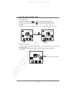 Preview for 21 page of Oasis EH9bp Installation Instructions Manual