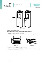 Preview for 2 page of Oasis Kalix Technical Bulletin