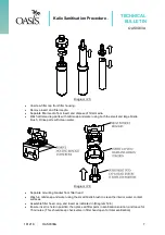 Preview for 7 page of Oasis Kalix Technical Bulletin