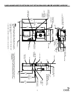 Preview for 5 page of Oasis Modular Series User Manual