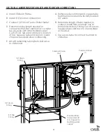 Preview for 11 page of Oasis Modular Series User Manual