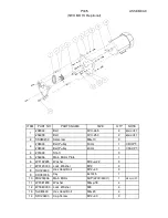 Preview for 54 page of OAV P305 Instruction Manuals