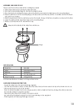 Preview for 2 page of ObboMed MU-2010 Manual