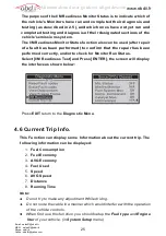 Preview for 26 page of Obdmate om520 User Manual