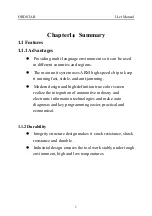 Preview for 3 page of Obdstar BMT-08 User Manual