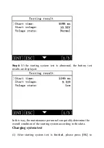 Preview for 7 page of Obdstar BT06 Instructions For Functions