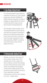 Preview for 4 page of Oben AC-2300 series User Manual