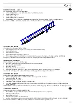 Preview for 21 page of Oben ALCYO ACCU-TRK-AT Operating Instructions Manual