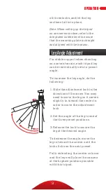 Preview for 9 page of Oben Skysill CFT-6194L Skysill CTF-6394 Manual