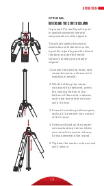 Preview for 13 page of Oben Skysill CFT-6194L Skysill CTF-6394 Manual