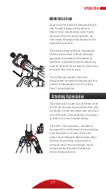 Preview for 17 page of Oben Skysill CFT-6194L Skysill CTF-6394 Manual