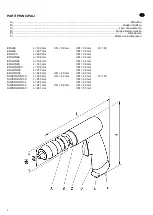 Preview for 4 page of Ober ERG Series Operating Instructions Manual