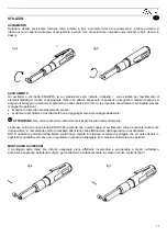 Preview for 15 page of Ober ERGOCRI Operating Instructions Manual