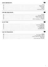 Preview for 5 page of Ober ERGON Series Operating Instructions Manual