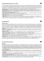 Preview for 21 page of Ober LFB0D Operating Instructions Manual