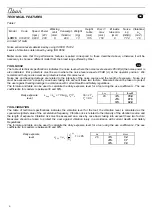 Preview for 9 page of Ober LVR15 Operating Instructions Manual