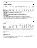 Preview for 8 page of Ober MAC22 Operating Instructions Manual