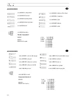 Preview for 30 page of Ober MAC22 Operating Instructions Manual