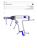 Preview for 4 page of Ober MAC33 Operating Instructions Manual