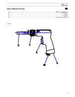 Preview for 5 page of Ober MAC33 Operating Instructions Manual