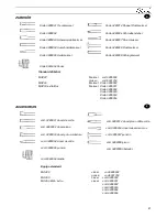 Preview for 31 page of Ober MAC33 Operating Instructions Manual