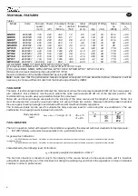 Preview for 10 page of Ober MGR33-55-77 Operating Instructions Manual