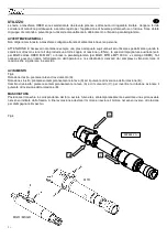 Preview for 20 page of Ober MGR33-55-77 Operating Instructions Manual