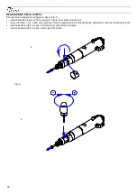 Preview for 21 page of Ober SALGS2D AT Operating Instructions Manual