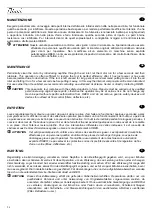 Preview for 29 page of Ober SATT300 Operating Instructions Manual