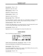 Preview for 29 page of Oberheim GM-1000 Operating Manual