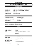 Preview for 79 page of Oberheim GM-1000 Operating Manual