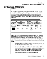 Preview for 30 page of Oberheim Matrix-1000 Owner'S Manual