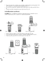 Preview for 46 page of OBH Nordica 7745 Instructions For Use Manual