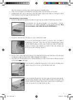 Preview for 5 page of OBH Nordica 7952 Instruction Manual