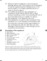 Preview for 41 page of OBH Nordica Go-Kart 2109 User Manual