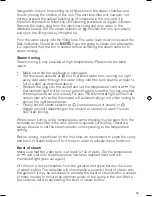 Preview for 43 page of OBH Nordica Go-Kart 2109 User Manual