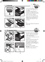 Preview for 9 page of OBH Nordica GO712DS0 Manual